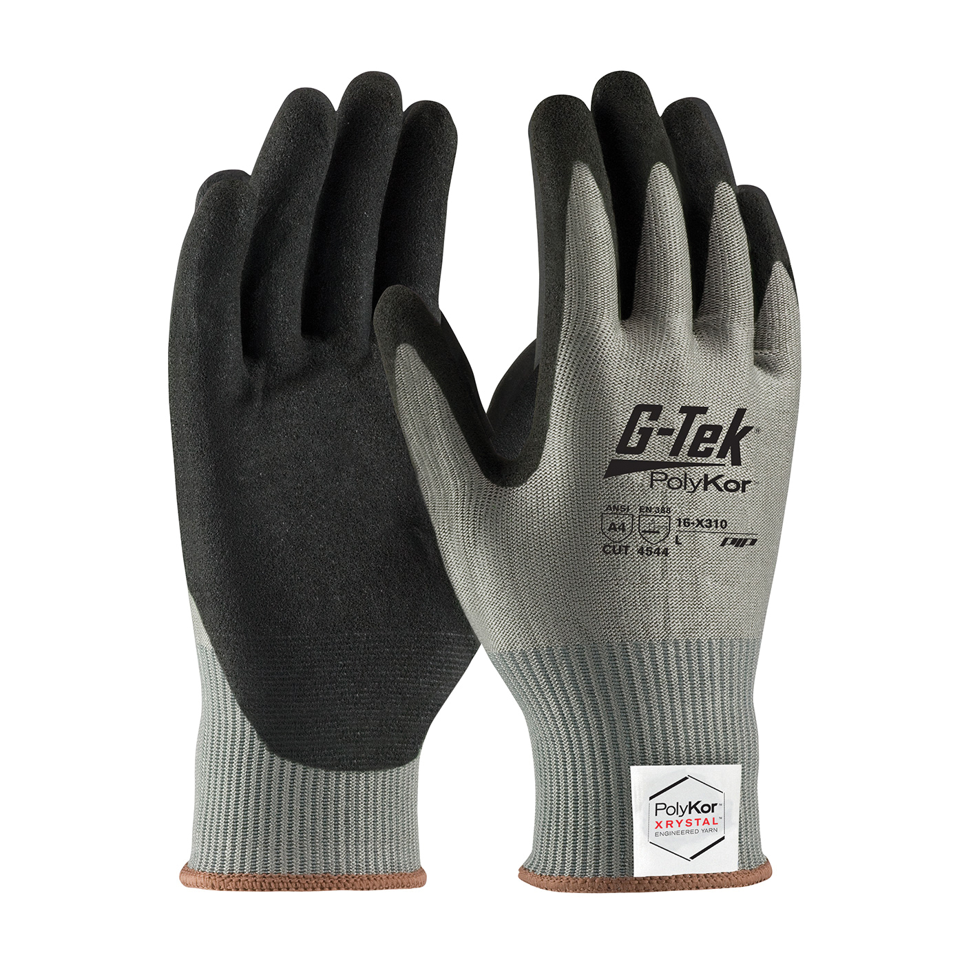 G-Tek&reg; 16-X310/XL