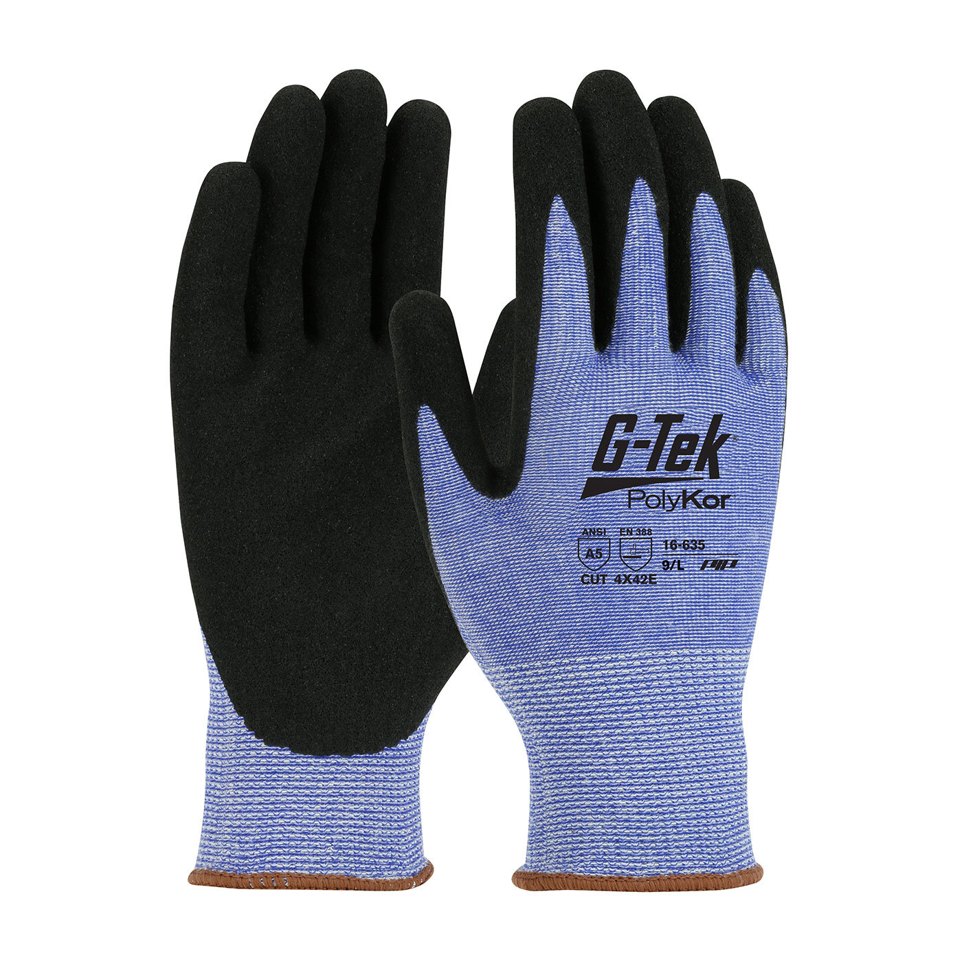 G-Tek&reg; 16-635/XXL PIP 16-635/XXL