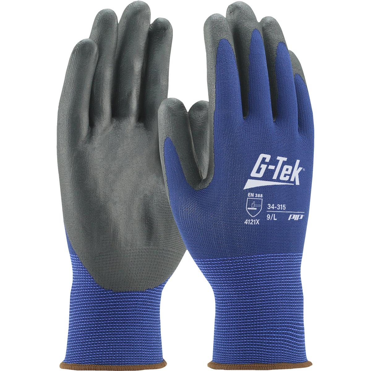 G-Tek&reg; 34-315/L PIP 34-315/L