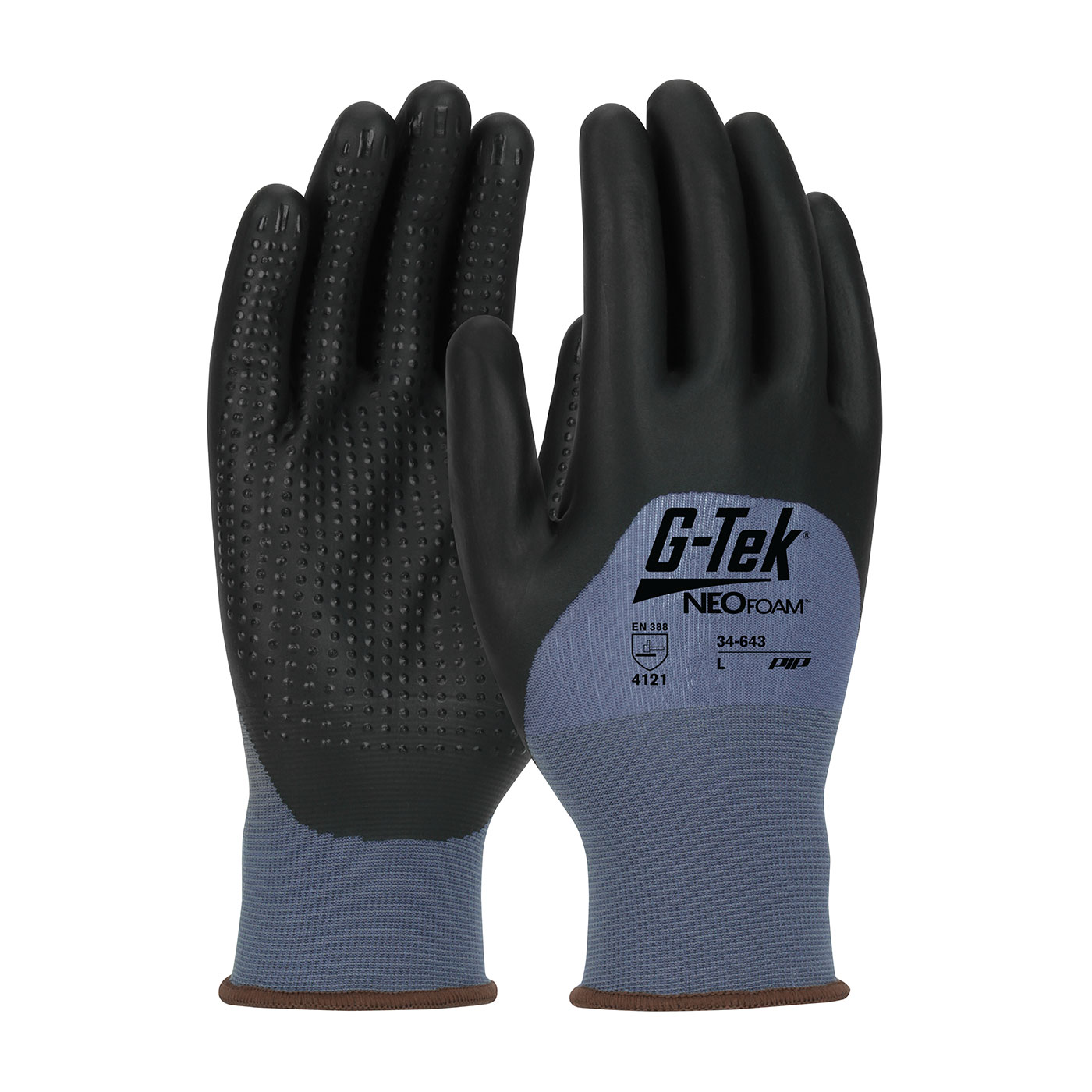 G-Tek® 34-643/XL