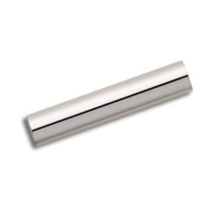 GARR 53050 2200M Centerless Ground Blank, 1/8 in Drill Blank, 6 in L, Submicron Grain Solid Carbide