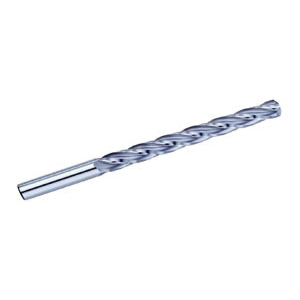 GARR 58640 4000 Core Drill, 13 mm Drill - Metric, 0.5118 in Drill - Decimal Inch, Submicron Grain Solid Carbide