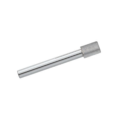 GARR 76050 GB Series Standard Grinding Burr, 0.172 in Dia Head, 7/32 in L of Cut, 2 in OAL