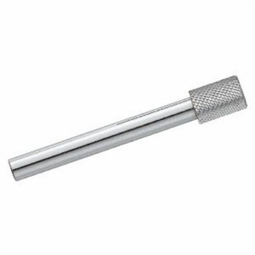 GARR 76110 GB Series Standard Grinding Burr, 0.485 in Dia Head, 1/2 in L of Cut, 2-1/2 in OAL