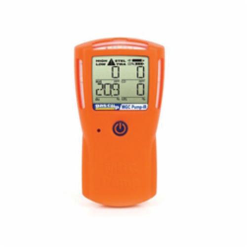Gas Clip MGC-IR-PUMP