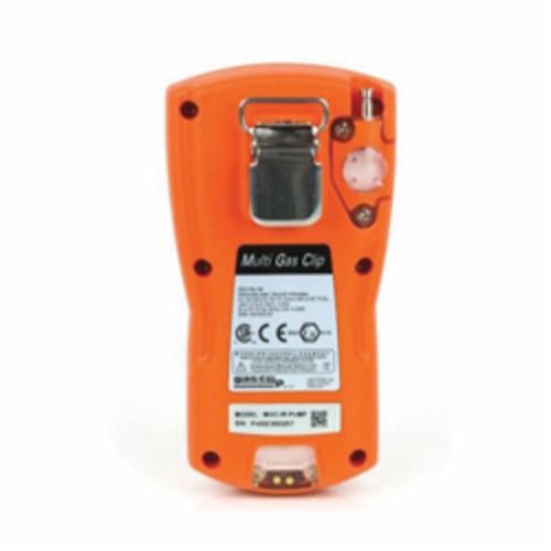 Gas Clip MGC-P-PUMP