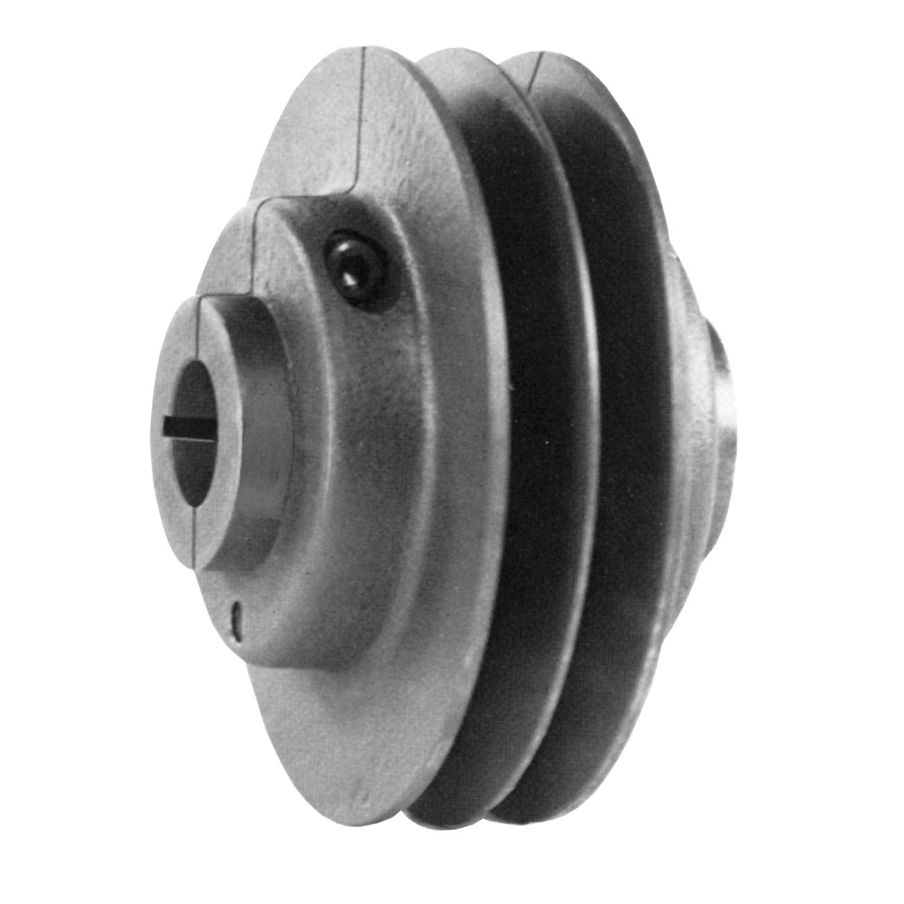 Gates&reg; Power Transmission 2/JVS8.27 1.7/8