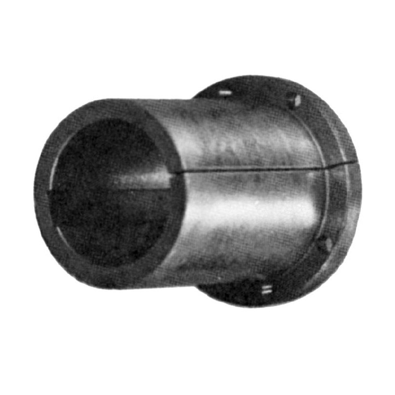 Gates&reg; Power Transmission 8VS-LB 4.3/8