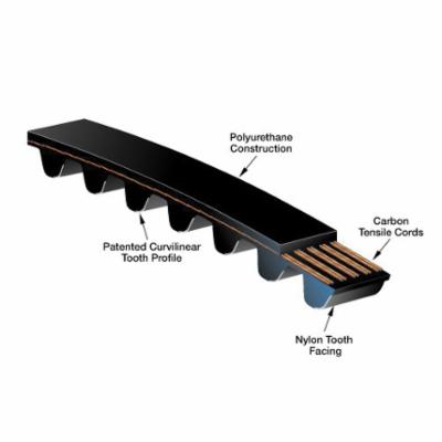 Gates&reg; 5MGT-535-09 GAT5MGT-535-09