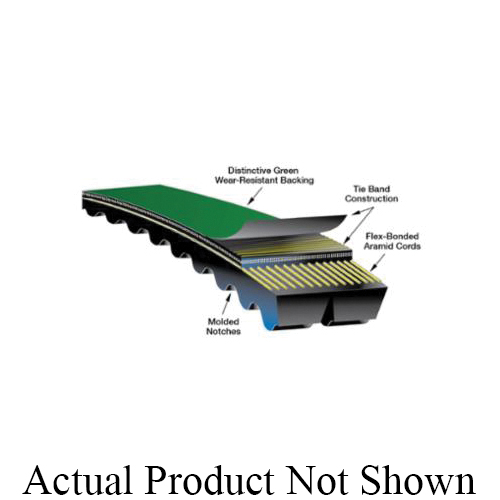 Gates&reg; Power Transmission 5/5VXP1800