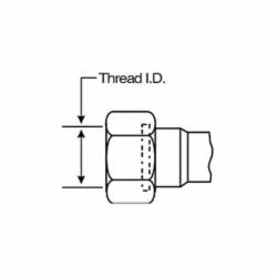 Gates&reg; Power Transmission 12G-10FFORX GAT710419245
