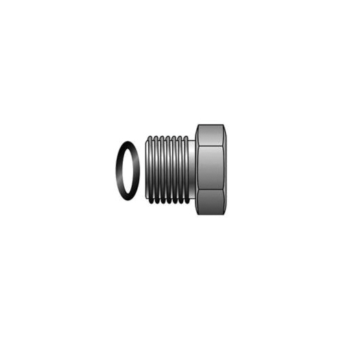 Gates&reg; Fluid Power 12MFFOR-PLUG