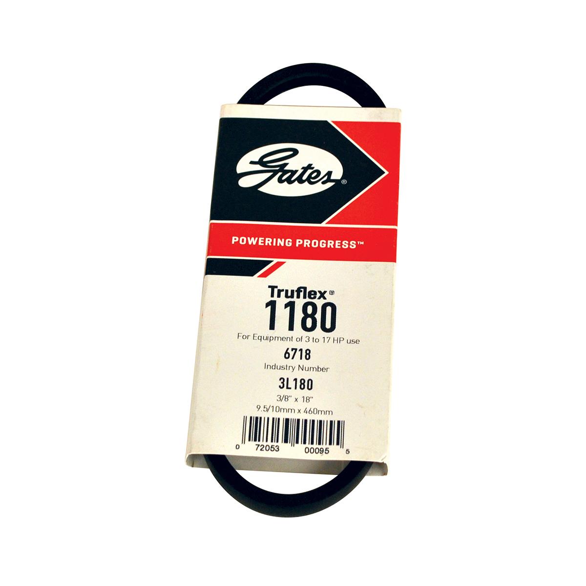 Gates® by Mars® 4L200