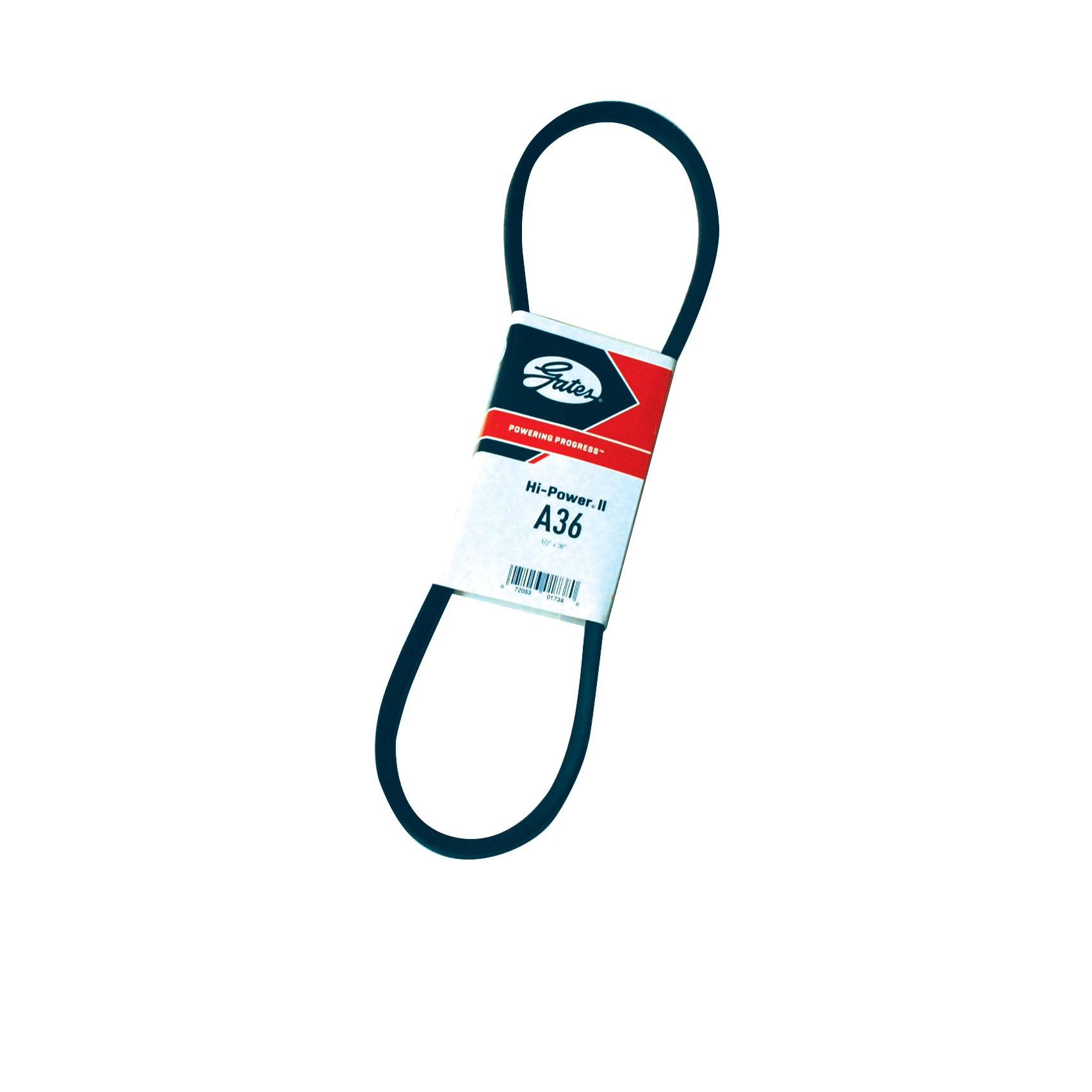Gates® by Mars® A58