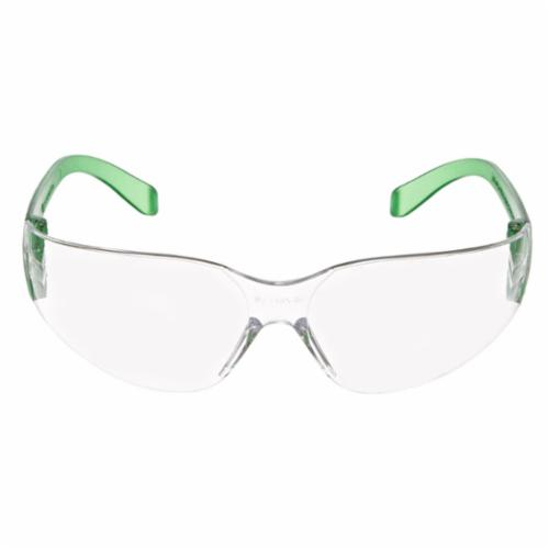 Gateway Safety&reg; 4699 StarLite&reg; GumballS&trade; Lightweight Protective Glasses, Anti-Scratch, Clear Lens, Frameless Frame, Polycarbonate Frame, ANSI Z87.1+, CSA Z94.3, cULus Listed