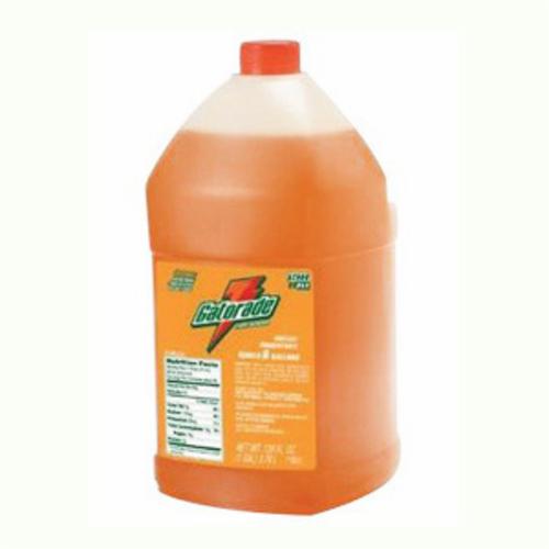 Gatorade® 03944 Instant Sports Drink Mix, 21 oz, 2.5 gal Yield, Powder Form, Fruit Punch/Lemon Lime/Orange/Frosted Riptide Rush