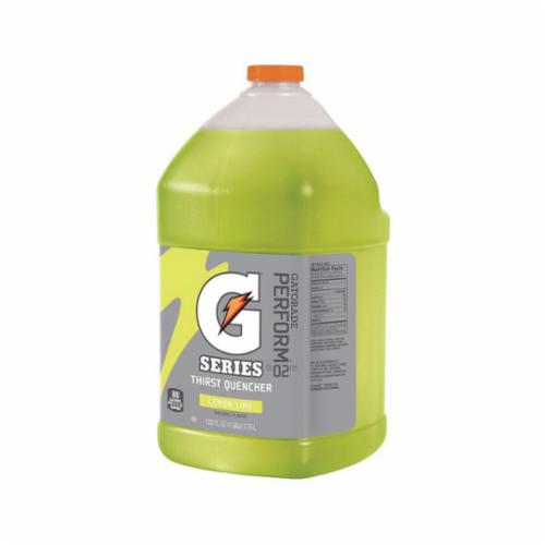 Gatorade® 03957 G Series Sports Drink Mix, 8.5 oz Pack, 1 gal Yield, Powder Form, Orange