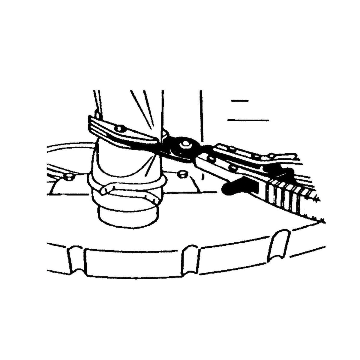 GEARWRENCH&reg; 145 GRW-145