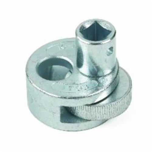 Williams&reg; JHWEXS-30 Straight Tapered Flute Screw Extractor Set, 1/8 in, 6 Pieces, Steel