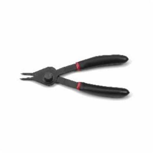 GEARWRENCH&reg; 3152D Extra Large Heavy Duty Universal Convertible Retaining Ring Plier, 8 in OAL