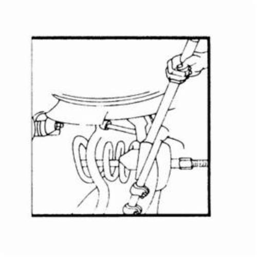 GearWrench&reg; 2288D DAN 2288D