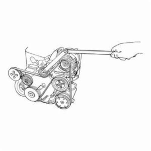 GEARWRENCH&reg; 3414D GRW-3414D