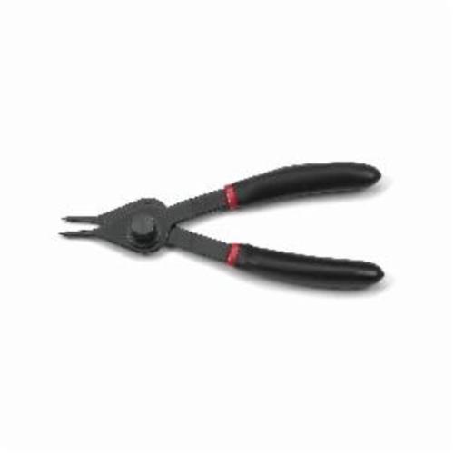 GEARWRENCH&reg; 3703D Hog Ring Plier, Straight Jaw, 6-1/2 in OAL