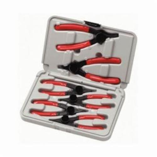 Irwin&reg; Vise-Grip&reg; 2078704 Professional Grade Traditional Plier Set, 3 Pieces