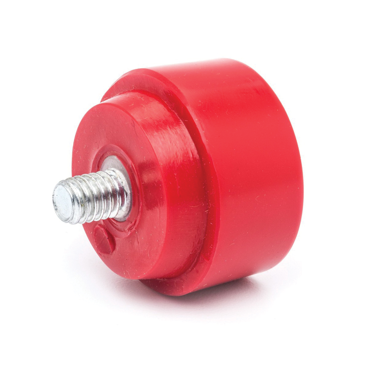 Garland&trade; 32005 Split Head Hammer, 2-3/4 in Face, 6.5 lb Nylon Head, Wood Handle