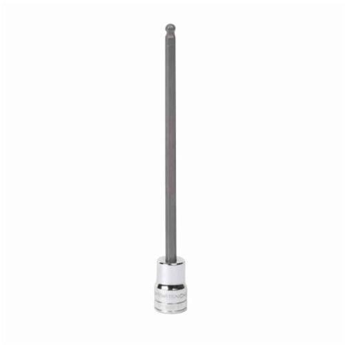 Bondhus® 43786 ProHold® Socket Driver Bit, 1/2 in Drive, 17 mm
