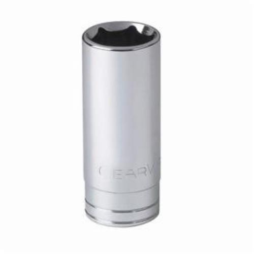 GEARWRENCH® 80616 Deep Length Socket, 1/2 in, 5/8 in, 6 Points