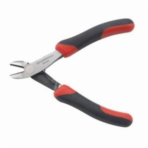 Anchor® 10406 Diagonal Cutting Plier, Drop Forged Steel Jaw, 6 in OAL, Side Cut