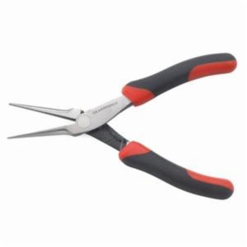 Long Nose & Needle Nose Pliers