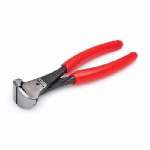 GEARWRENCH® 82003 Mini Nipper Plier, Standard Cutting, 0.51 in, 4-1/4 in OAL, Bi-Material Handle