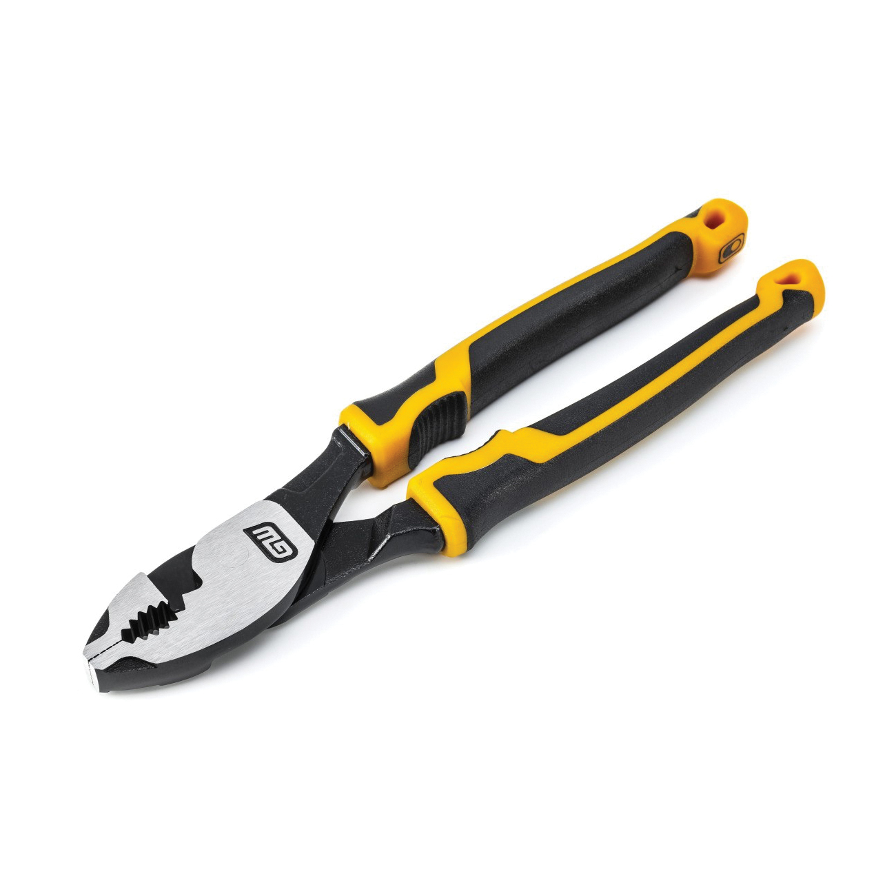 Williams&reg; JHWPL-6C Combination Slip Joint Plier, 1-5/32 in L Jaw, 6 in OAL, No