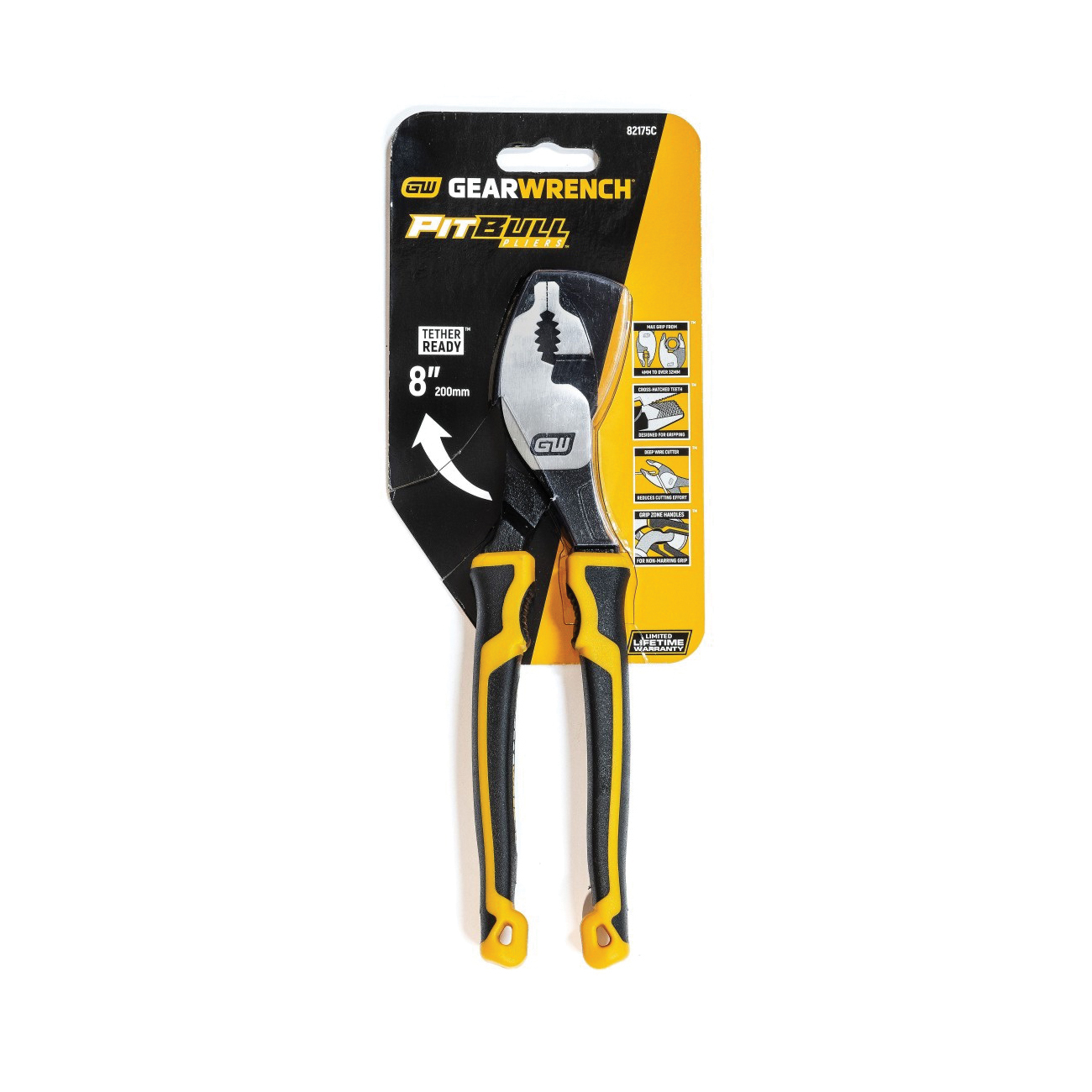 GearWrench&reg; 82175C DAN 82175C