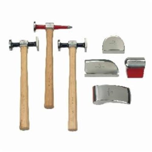 GEARWRENCH&reg; 82302 Hammer Set, Solid Steel