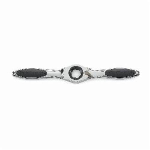 GEARWRENCH&reg; 82800 Large Ratchet Tap Wrench, 1/2 in Drive, 19-7/8 in OAL, Polished Chrome