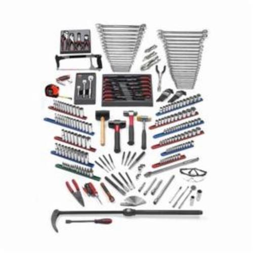 GEARWRENCH® 83093 7-Piece Hammer and Dolly Set