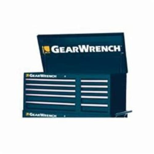 GEARWRENCH&reg; GET IT DONE&trade; 83126BU TEP Tool Chest, 18.38 in H x 40-1/2 in W x 17.83 in D