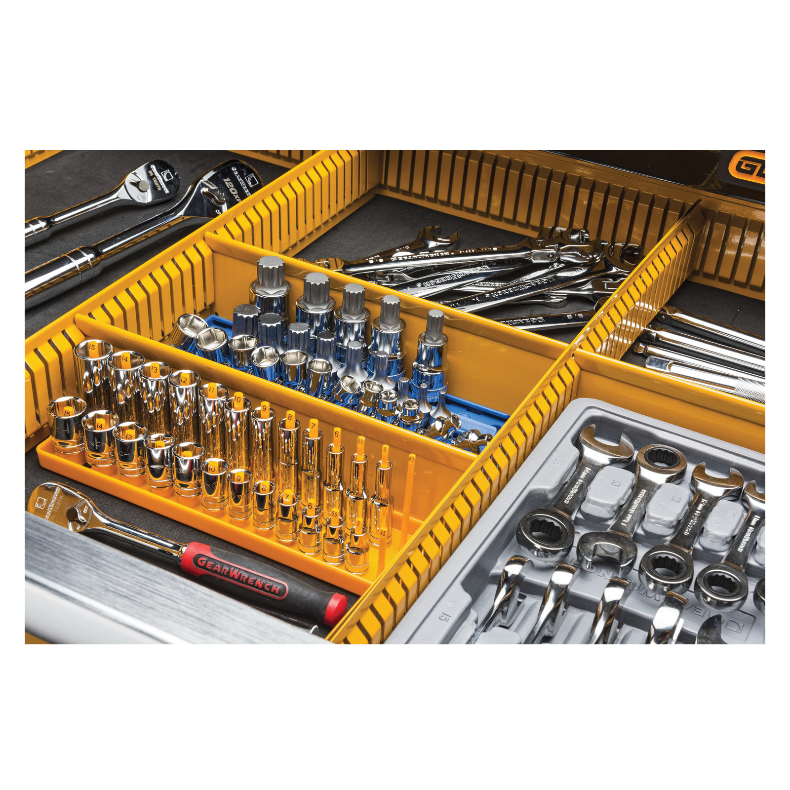 GEARWRENCH&reg; 83169 GRW 83169