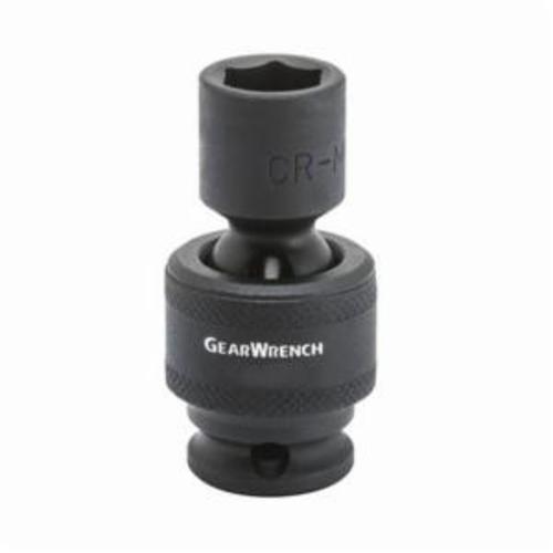 GEARWRENCH&reg; 84366N Standard Length Universal Socket, 3/8 in, 20 mm, 6 Points