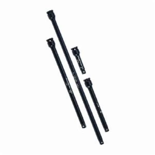 Milwaukee&reg; SHOCKWAVE&trade; Impact Duty&trade; 49-66-6714 Dual Hole Extension Set, 3/8 in Drive, 3, 6 and 10 in Extensions, 3 Pieces