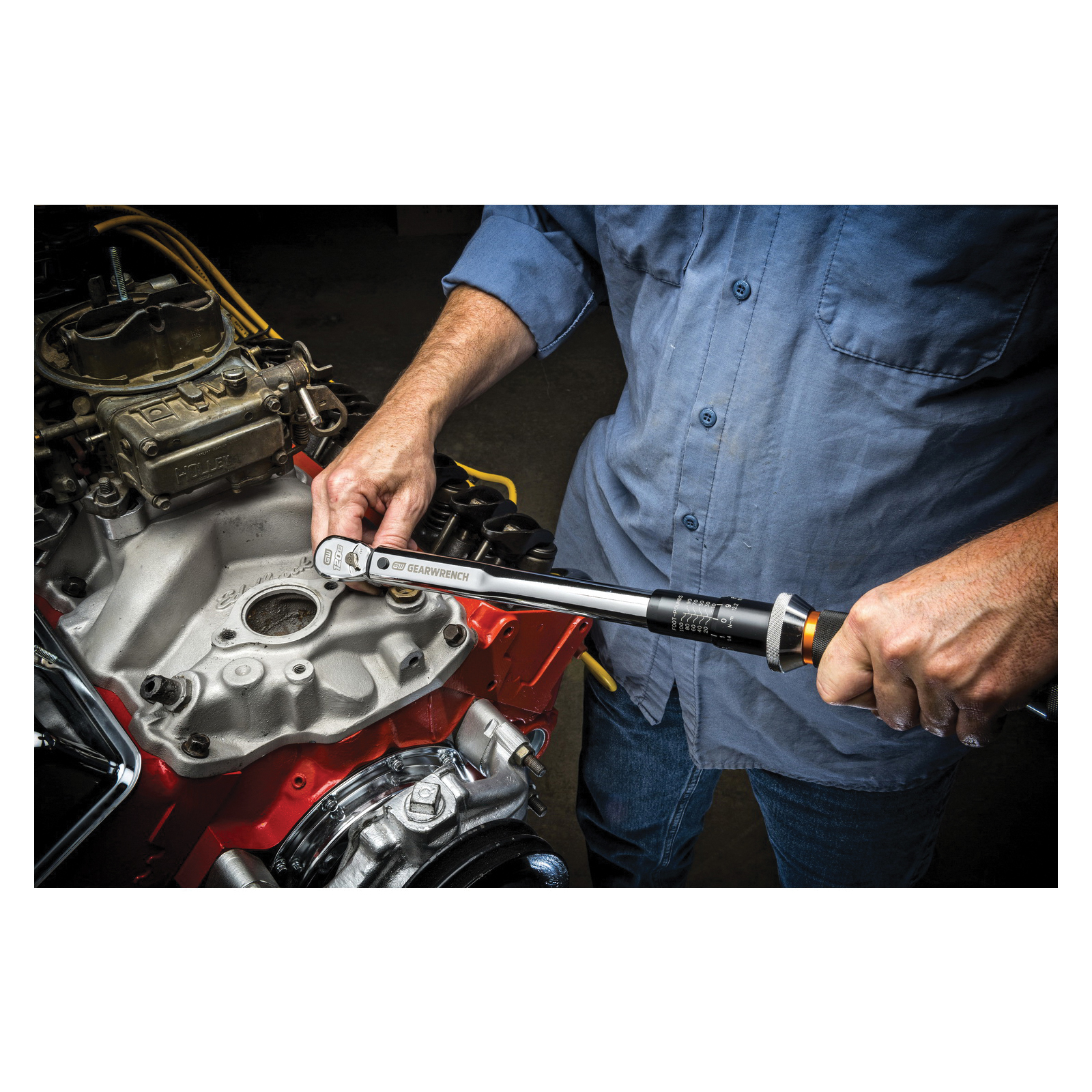 GearWrench® 85181 APX 85181CERT