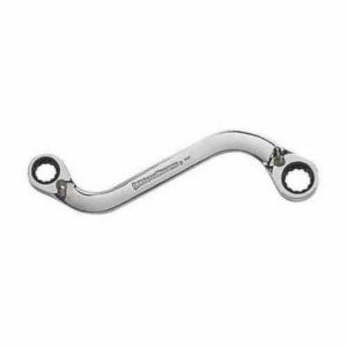 Box End Wrenches
