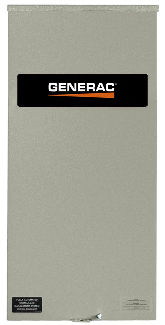 Generac&reg; RTSN100J3