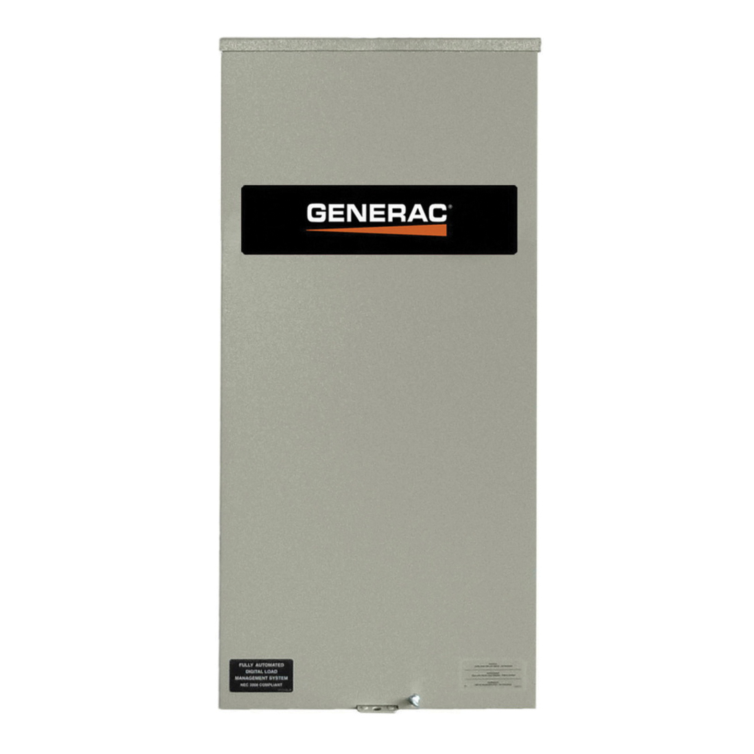 Generac® RTSW400A3