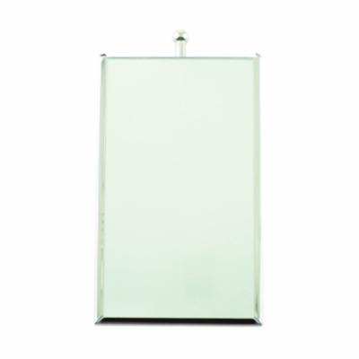 product Ullman® K-2 Telescoping Inspection Mirror, 2-1/8 x 3-1/2 x 1/4 in, Rectangular