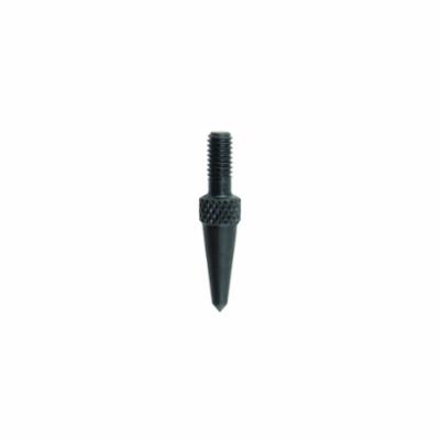 GENERAL 80 MACHINIST SCRIBER 90DG FIXED 2-PT 8-1/2OAL