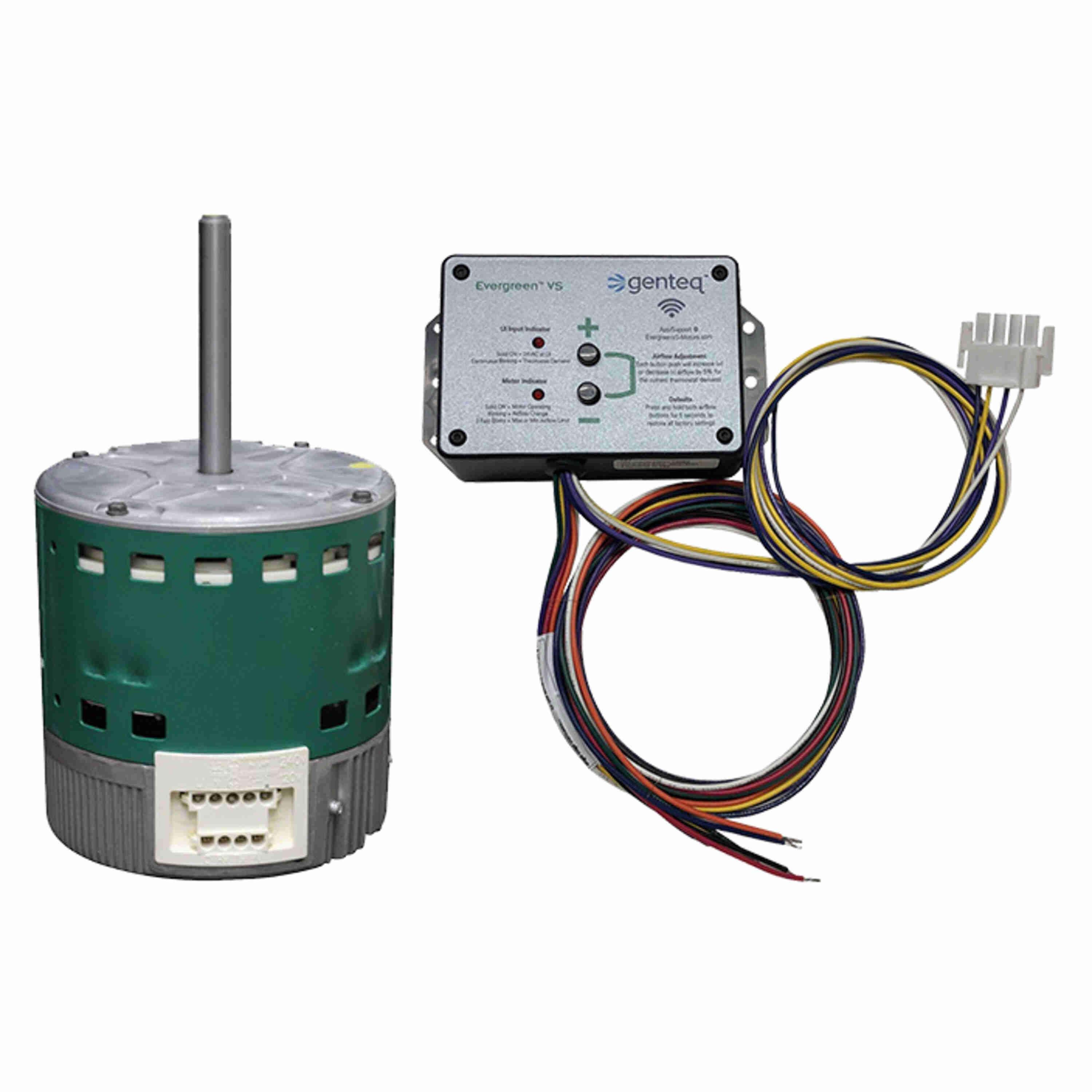 Genteq® 6507VUI